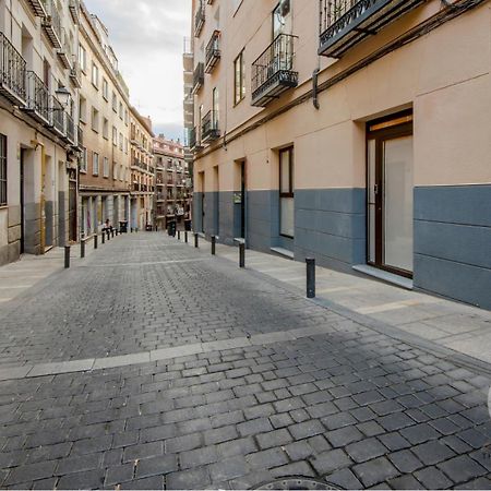 Paraiso Cultural Para 10, En El Centro De Lavapies Madrid Ngoại thất bức ảnh