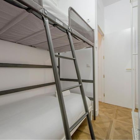 Paraiso Cultural Para 10, En El Centro De Lavapies Madrid Ngoại thất bức ảnh