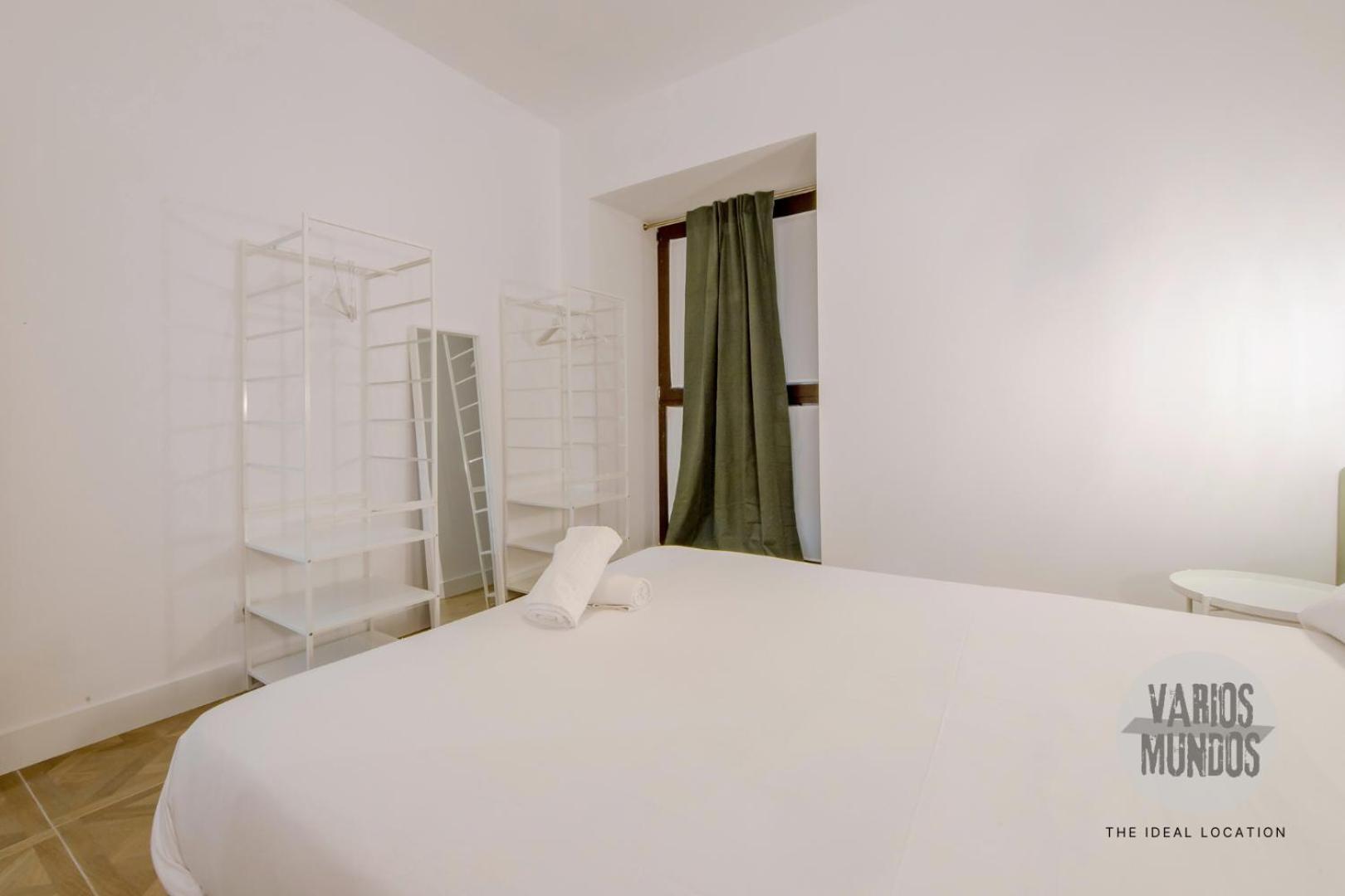 Paraiso Cultural Para 10, En El Centro De Lavapies Madrid Ngoại thất bức ảnh
