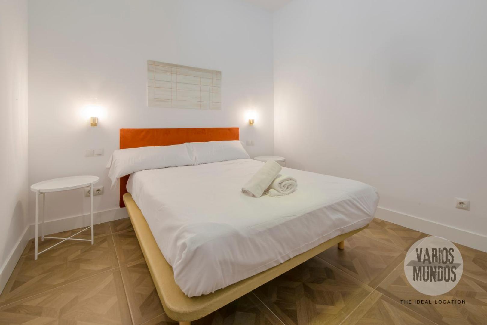 Paraiso Cultural Para 10, En El Centro De Lavapies Madrid Ngoại thất bức ảnh