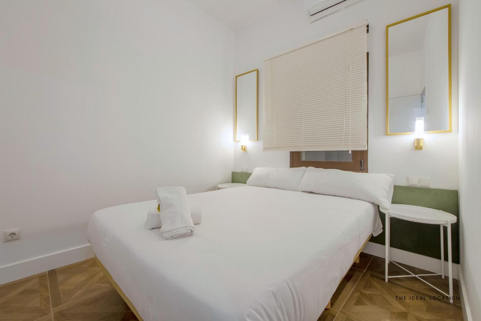 Paraiso Cultural Para 10, En El Centro De Lavapies Madrid Ngoại thất bức ảnh