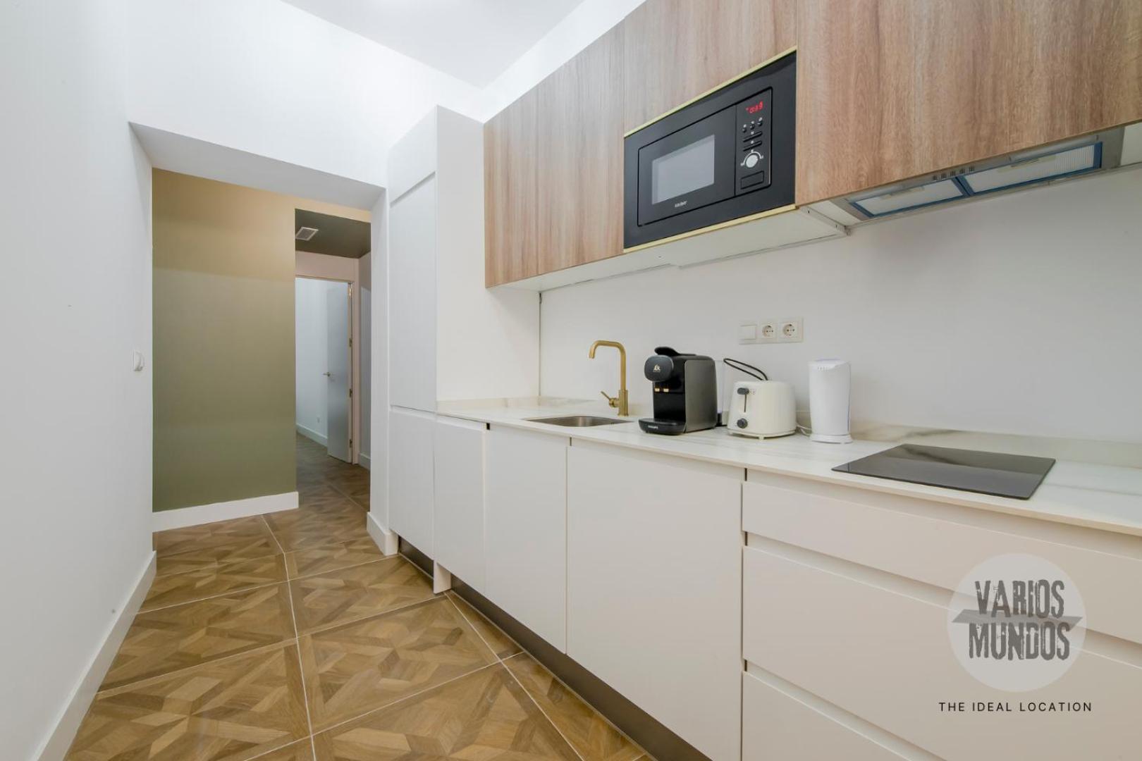 Paraiso Cultural Para 10, En El Centro De Lavapies Madrid Ngoại thất bức ảnh
