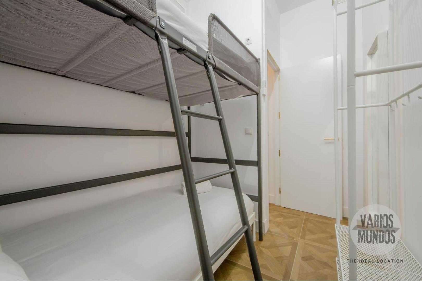 Paraiso Cultural Para 10, En El Centro De Lavapies Madrid Ngoại thất bức ảnh