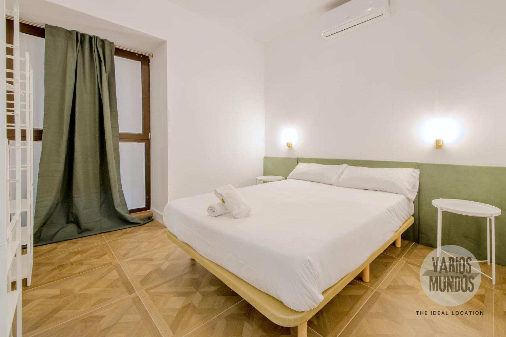 Paraiso Cultural Para 10, En El Centro De Lavapies Madrid Ngoại thất bức ảnh