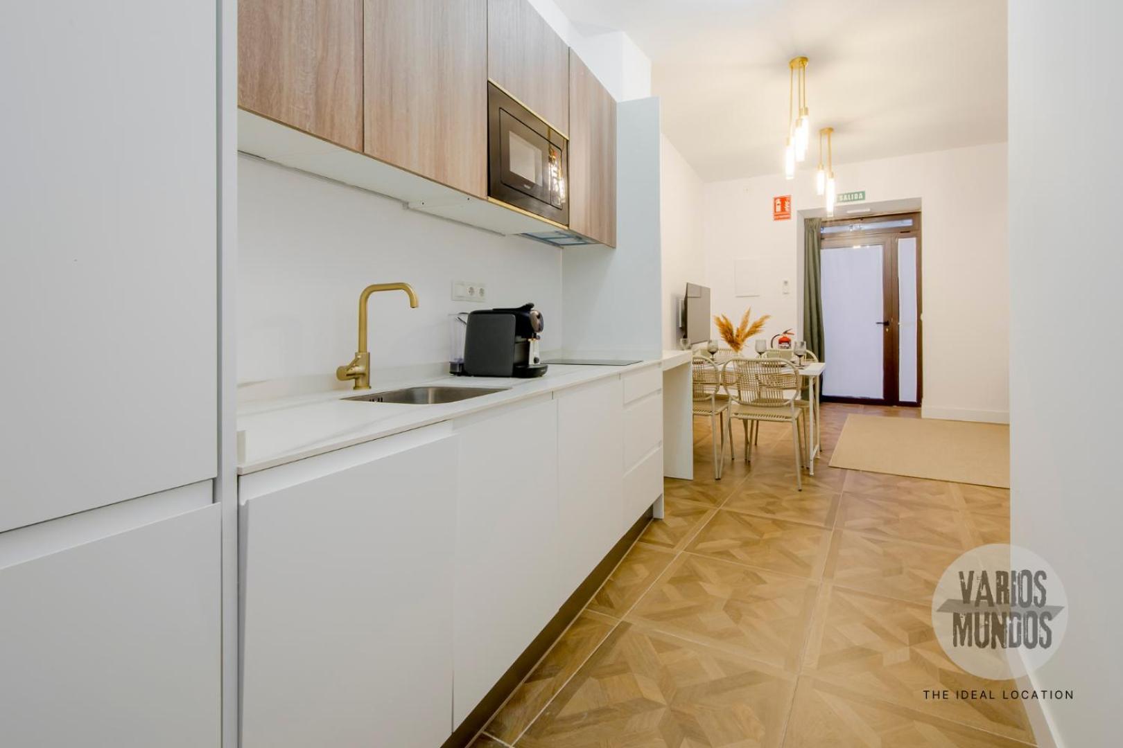 Paraiso Cultural Para 10, En El Centro De Lavapies Madrid Ngoại thất bức ảnh