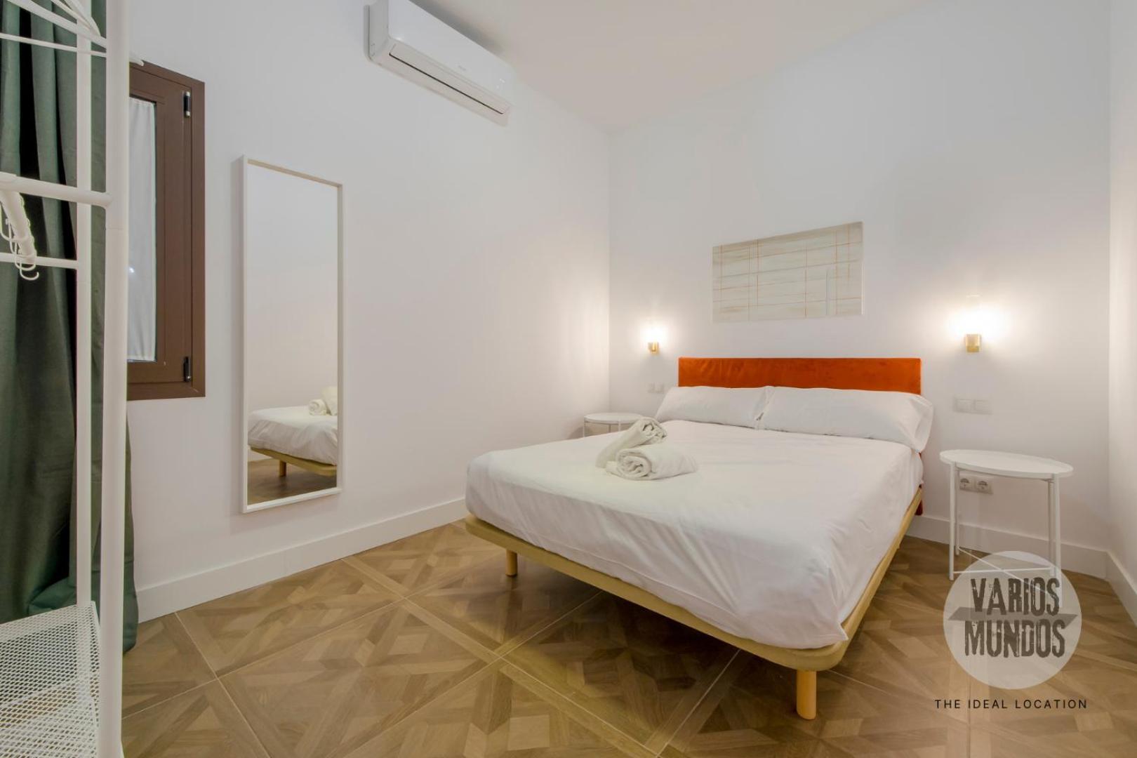Paraiso Cultural Para 10, En El Centro De Lavapies Madrid Ngoại thất bức ảnh