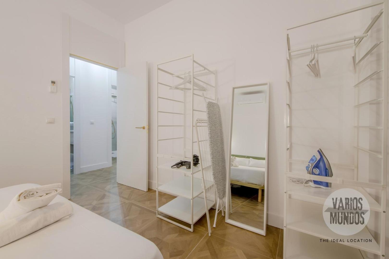 Paraiso Cultural Para 10, En El Centro De Lavapies Madrid Ngoại thất bức ảnh