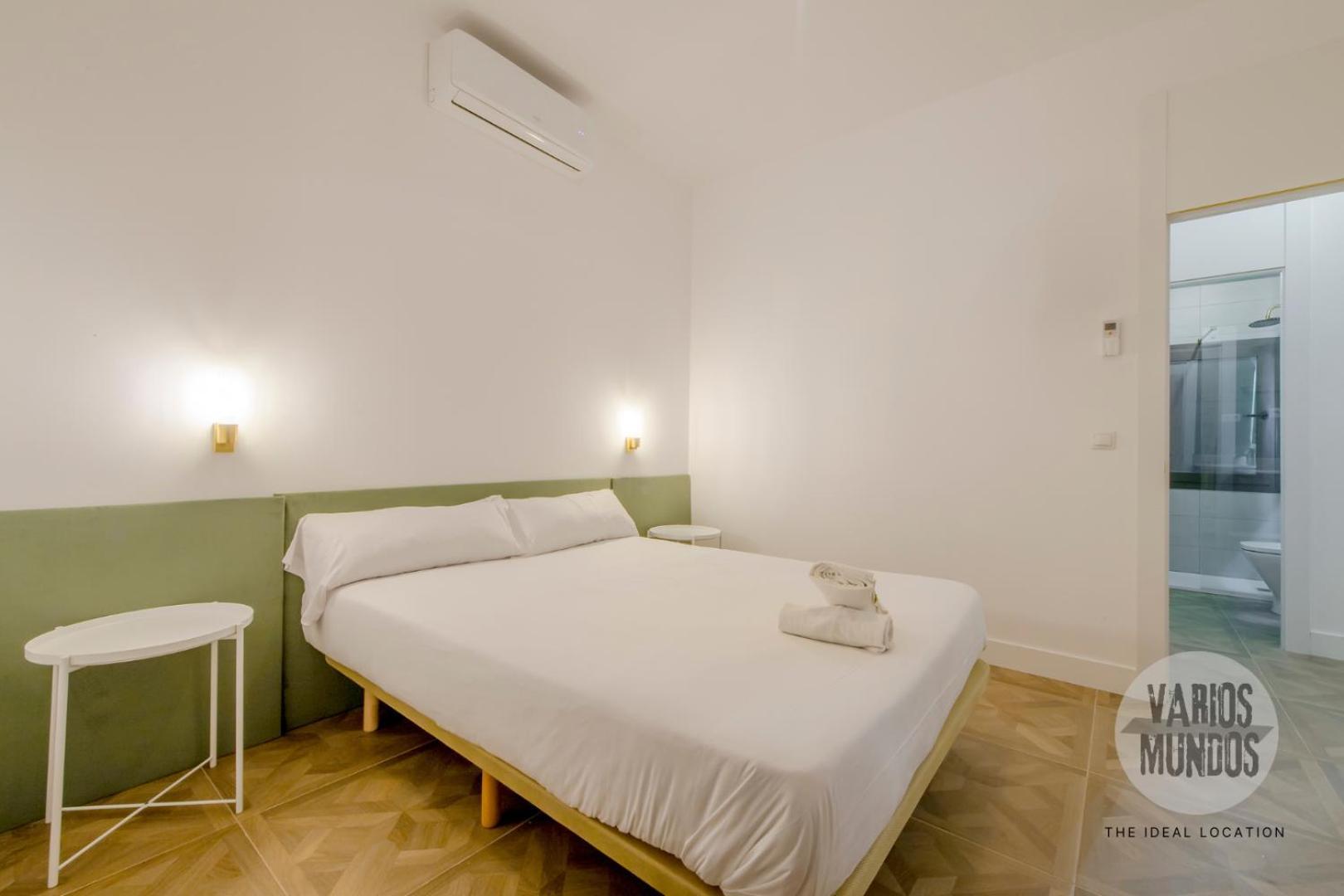Paraiso Cultural Para 10, En El Centro De Lavapies Madrid Ngoại thất bức ảnh