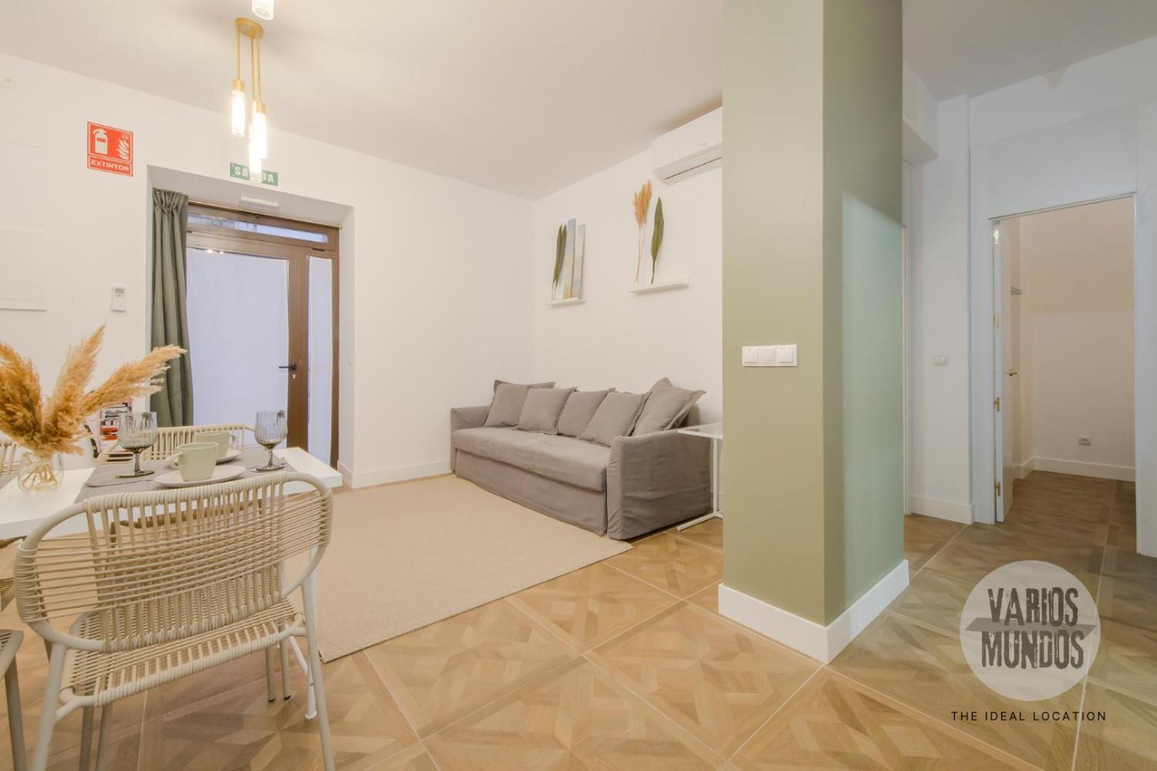Paraiso Cultural Para 10, En El Centro De Lavapies Madrid Ngoại thất bức ảnh